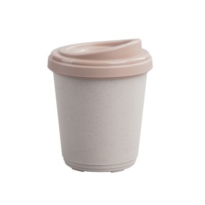 Стакан Cappuccino 300 мл, натуральный-0