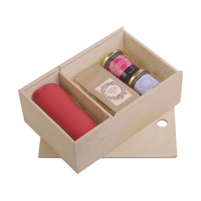 Набор Вкус сказки, красный-0