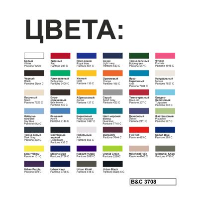 Футболка E150, ярко-бирюзовый-2