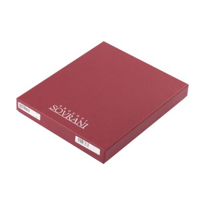 Фоторамка Розы 13*18, серебристый-3