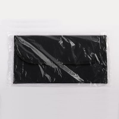 Органайзер для путешествий All inclusive, черный, черный-4