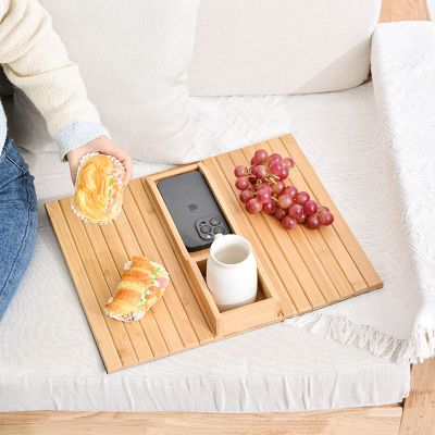 Органайзер Tray, натуральный-1