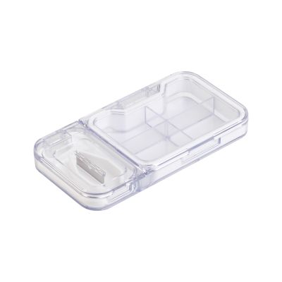 Витаминница Vitamin, белый-3