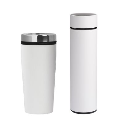 Набор подарочный Ритм, покрытие пудра, белый-1