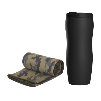 Набор подарочный Эталон, камуфляж-1