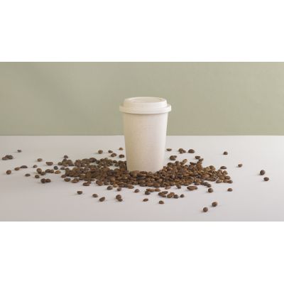 Набор Coffee bean, бежевый, бежевый-1