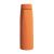 Термос Calypso 500 мл, покрытие soft touch, коробка, оранжевый