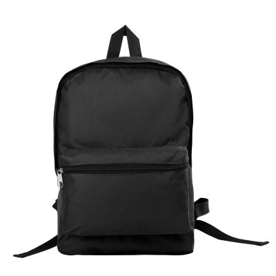 Рюкзак Чемпион, черный-0