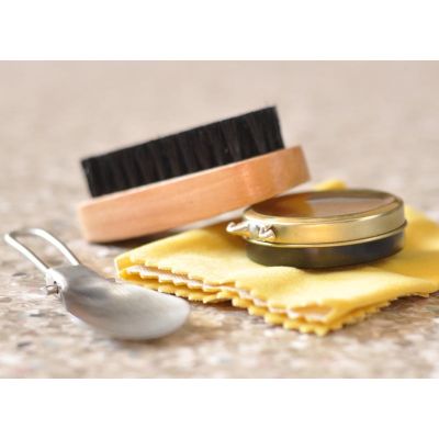 Набор для обуви Дипломат, черный-2