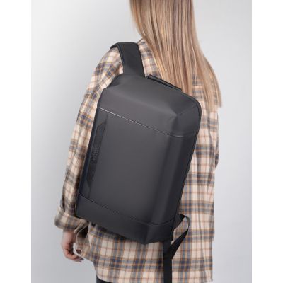 Рюкзак Level, черный-1