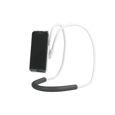 Держатель Hands free для мобильного телефона, белый-3