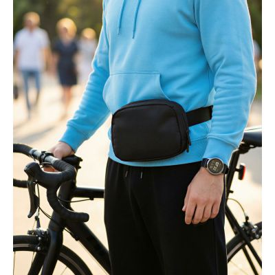 Сумка Safe, черный-1