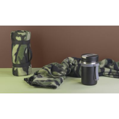 Плед Камуфляж, камуфляж-1