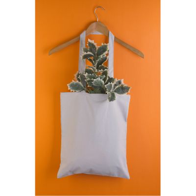 Сумка для покупок Эко+, серый-1