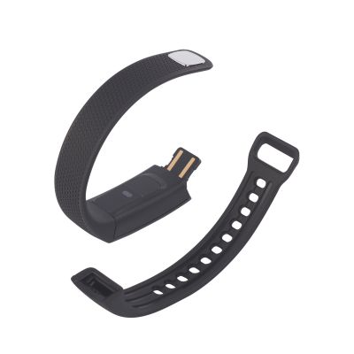 Смарт-браслет Core, черный-2