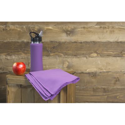 Набор подарочный Марафон, фиолетовый-1