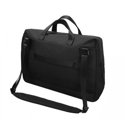 Сумка для ноутбука LANA, черный-1