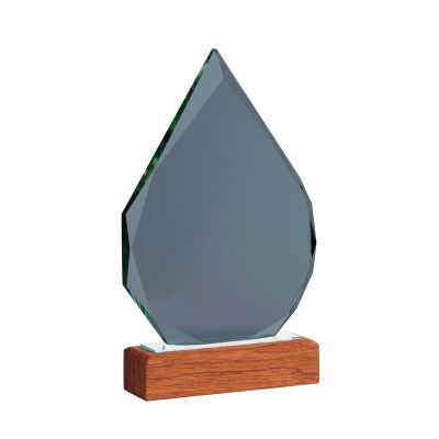 Стела Капля, натуральный-0