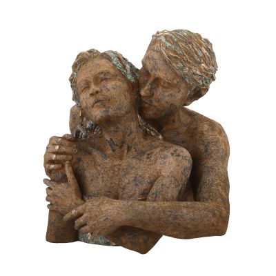 Скульптура Близость, -0