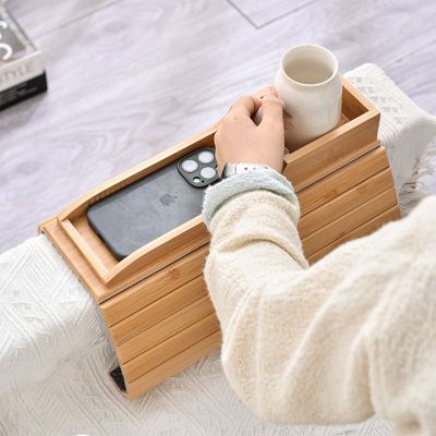 Органайзер Tray, натуральный-2