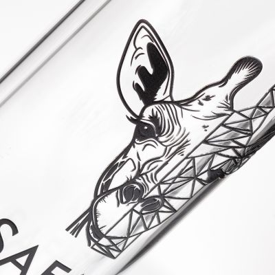 Заварочный термос Press 400 мл, серебристый, серебристый-7