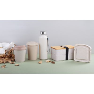 Стакан Cappuccino 300 мл, натуральный-5