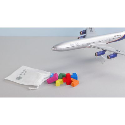 Игра-головоломка Куб, -1