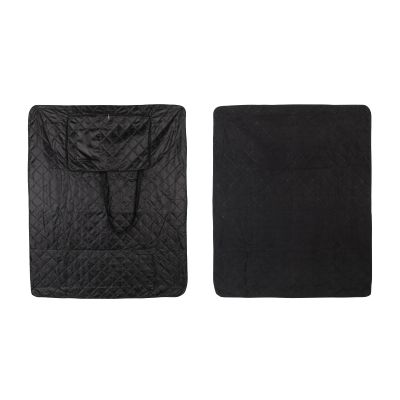 Набор подарочный Enjoy, черный-5