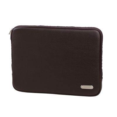 Чехол для ноутбука/планшета 15, коричневый-0