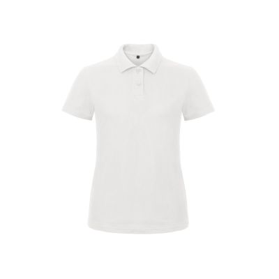 Футболка теннисная женская ID.001/women, белый-1