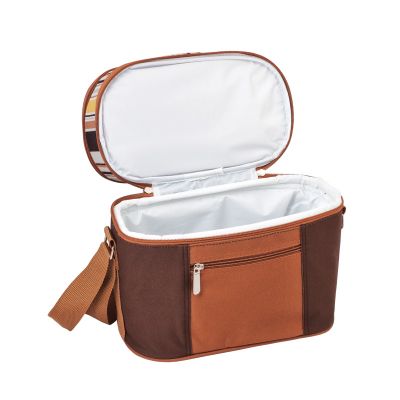 Набор для пикника Шотландия на 2 персоны с холодильным отделением, -2