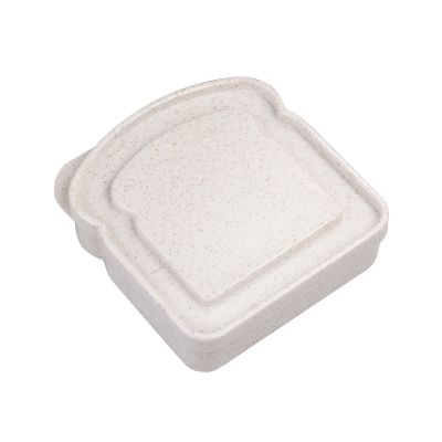 Контейнер для бутербродов Natural, натуральный-0