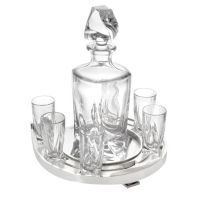 Набор для водки Подкова, 