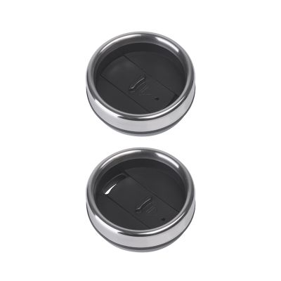 Термостакан Азия 400 мл, покрытием soft touch, черный-3