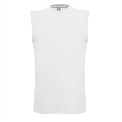 Майка спортивная Exact Move, белый-1