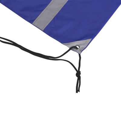 Рюкзак Flash, синий-2