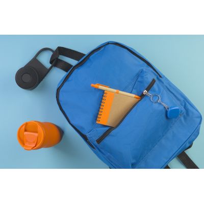 Рюкзак Чемпион, синий-1