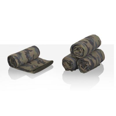 Салфетка из микрофибры спортивная Камуфляж, камуфляж-1