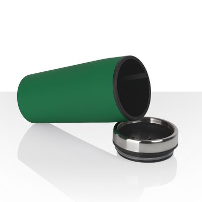 Набор Макиато, зеленый-5