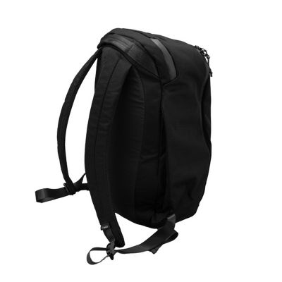 Рюкзак NAIA, черный-1