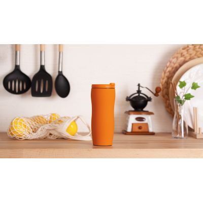 Набор Латте, оранжевый-2