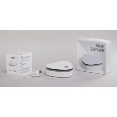 Озонатор воздуха UV power, белый-6