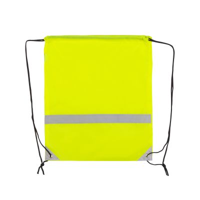 Рюкзак Flash, желтый, желтый-0