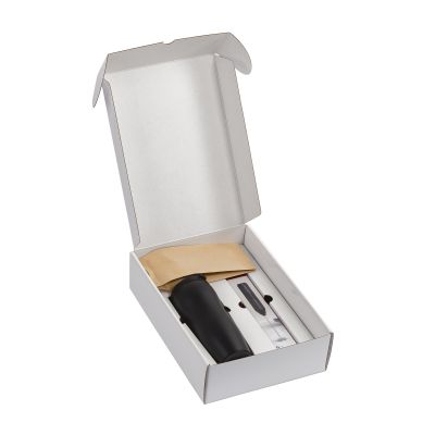 Набор Латте, черный-2