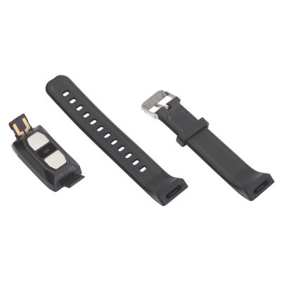 Смарт-браслет Prime, черный-3