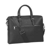 Сумка для документов, черный