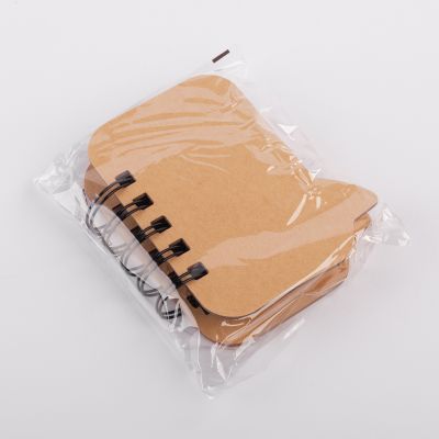 Набор стикеров Note, натуральный-6