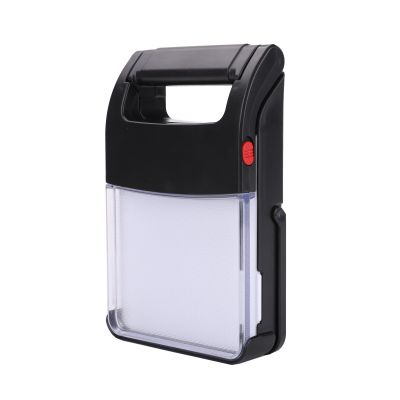 Набор инструментов Инженер, черный с белым-0