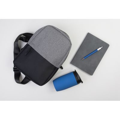 Набор Freelancer, синий с серым-0