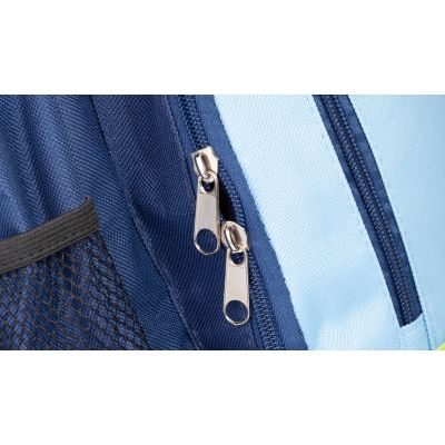 Рюкзак Bingo, синий/голубой-5